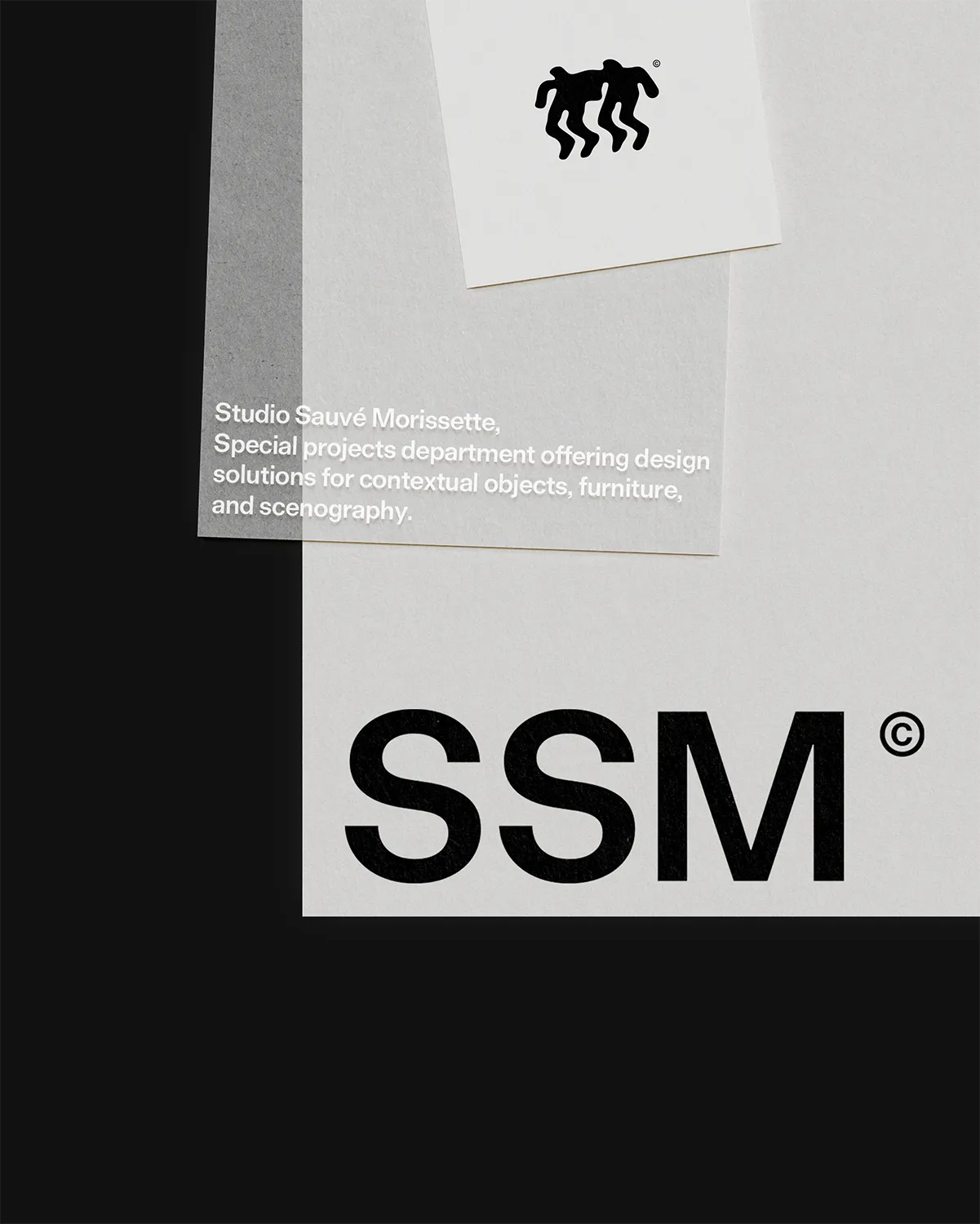studio sauvé morissette