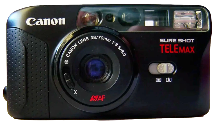 Appareil photo
