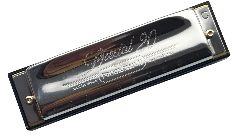 Harmonica